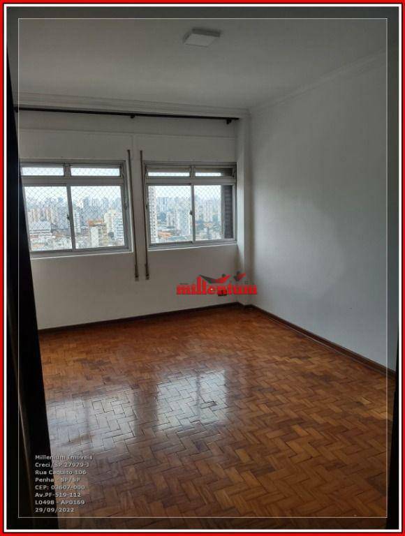 Apartamento para alugar com 2 quartos, 123m² - Foto 3