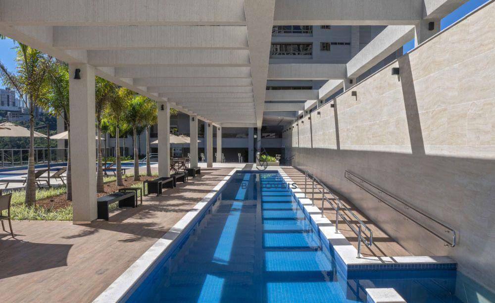 Apartamento à venda com 4 quartos, 163m² - Foto 37