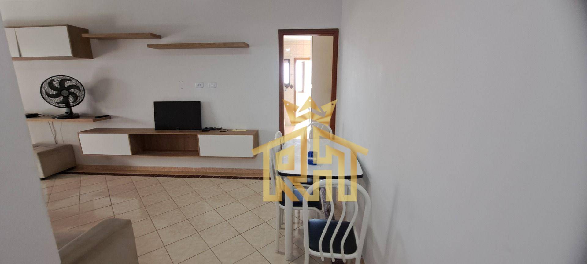 Apartamento à venda com 2 quartos, 85m² - Foto 3