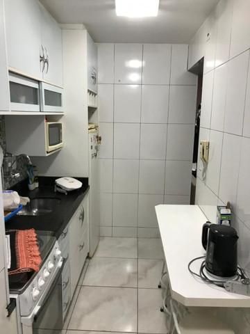 Apartamento, 2 quartos, 40 m² - Foto 2