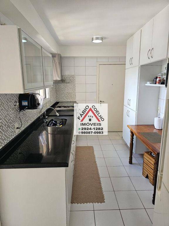 Apartamento à venda com 4 quartos, 163m² - Foto 11