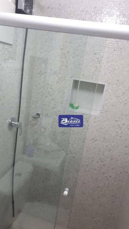 Casa, 3 quartos, 140 m² - Foto 22