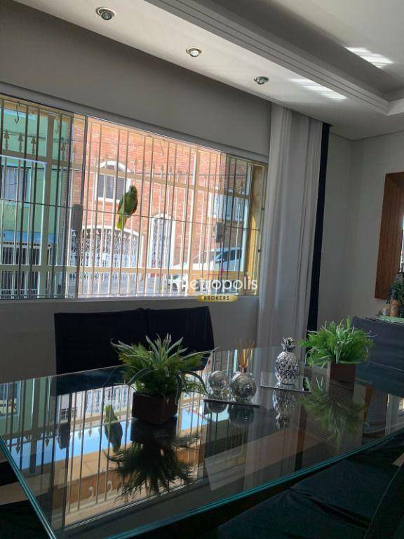 Sobrado à venda com 3 quartos, 383m² - Foto 11