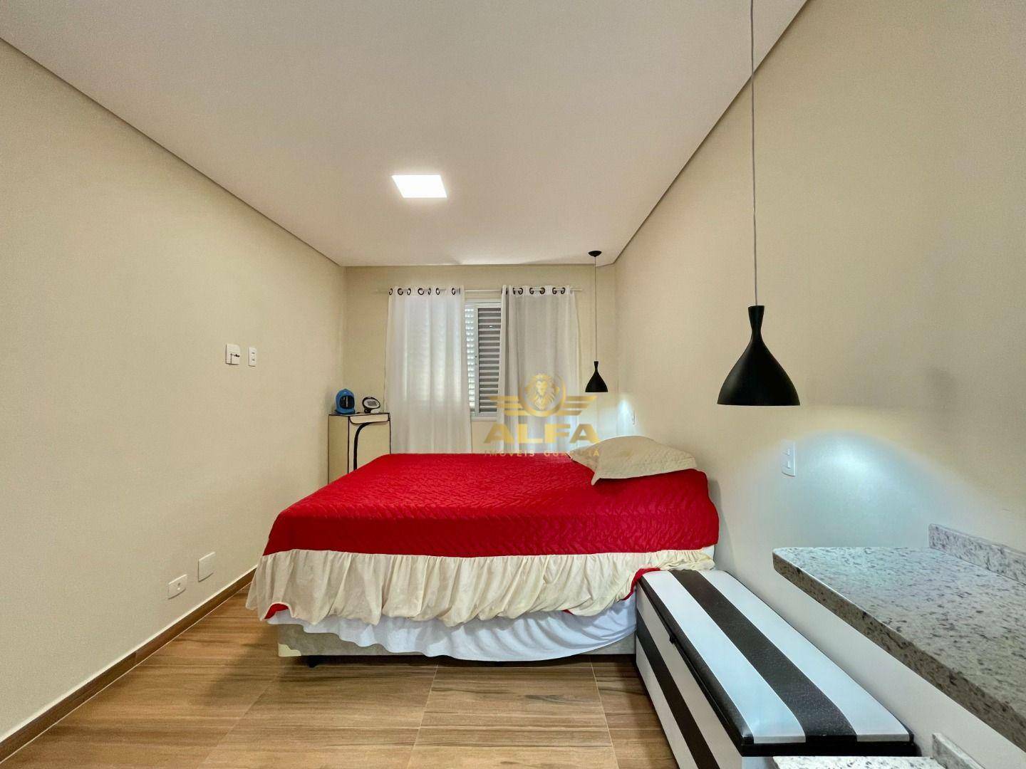 Cobertura à venda com 3 quartos, 179m² - Foto 22