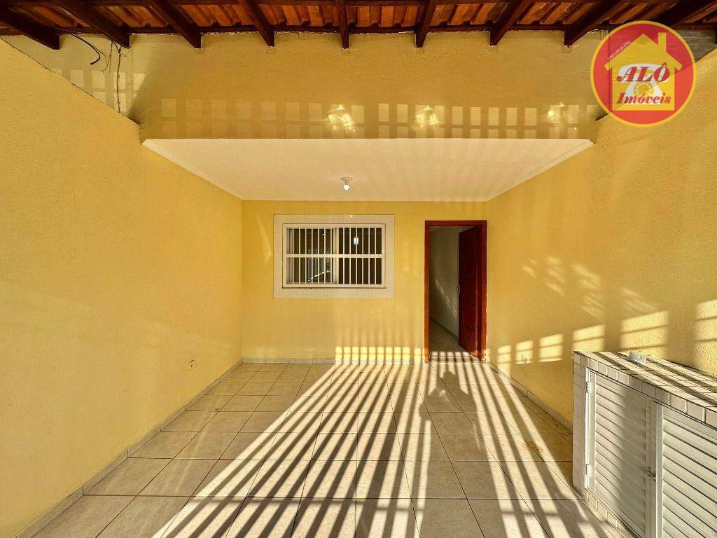 Sobrado à venda com 2 quartos, 86m² - Foto 2