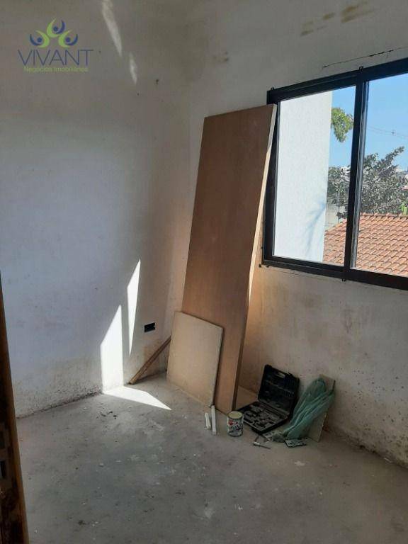 Sobrado à venda com 3 quartos, 120m² - Foto 29