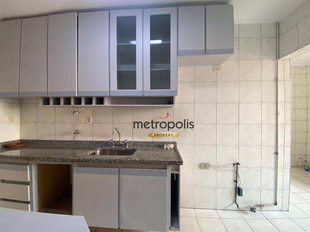 Apartamento à venda com 3 quartos, 104m² - Foto 13