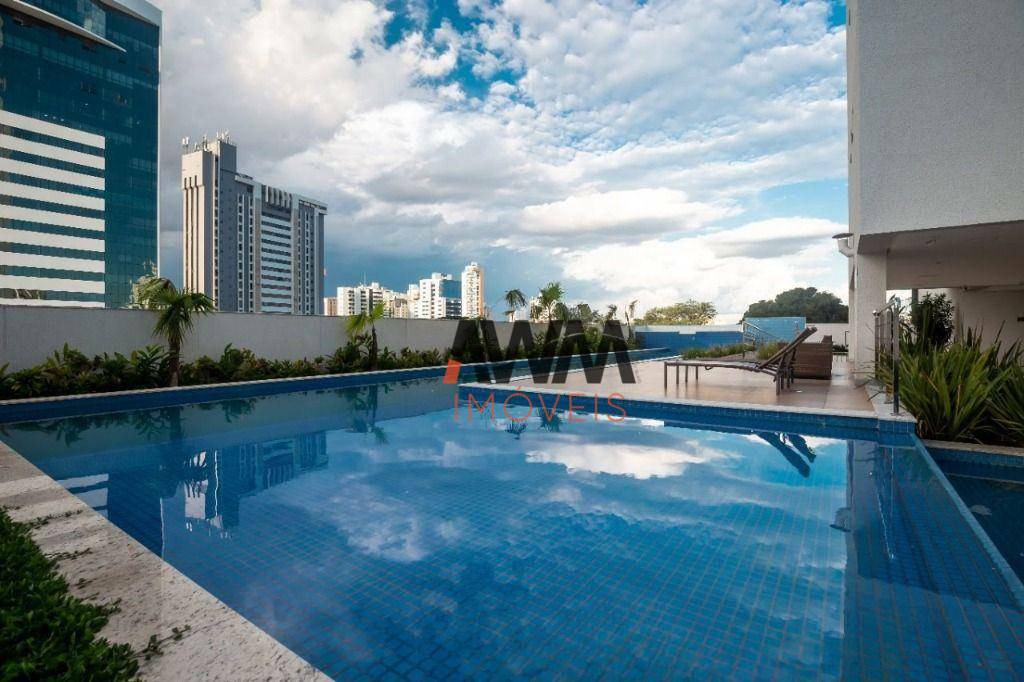 Apartamento para alugar com 1 quarto, 42m² - Foto 25