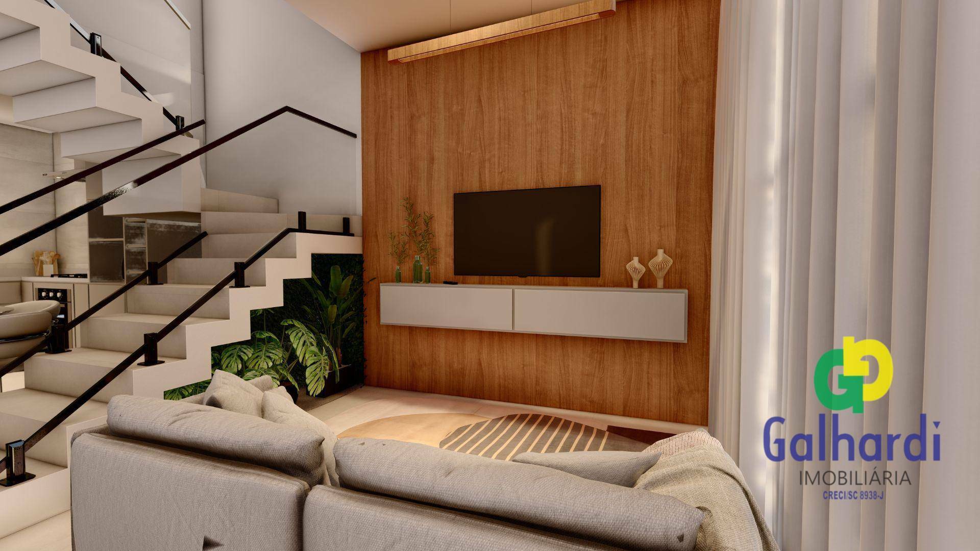 Sobrado à venda com 3 quartos, 97m² - Foto 14