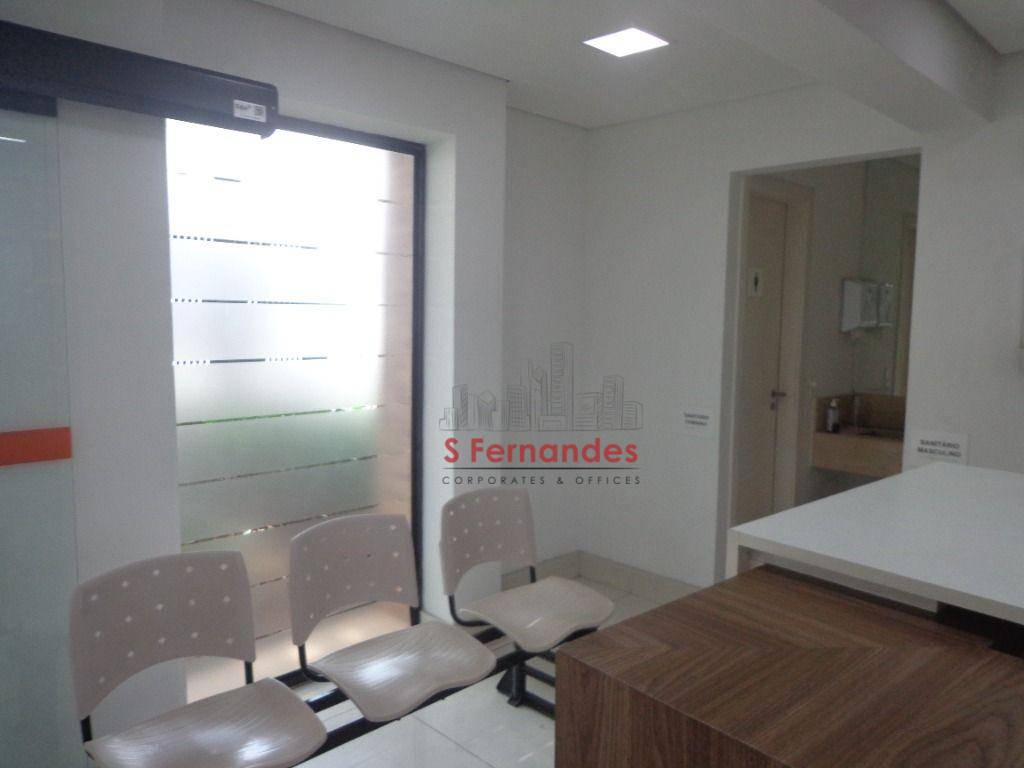 Conjunto Comercial-Sala para alugar, 40m² - Foto 24