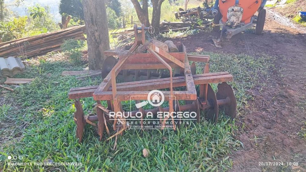 Fazenda à venda, 140m² - Foto 27