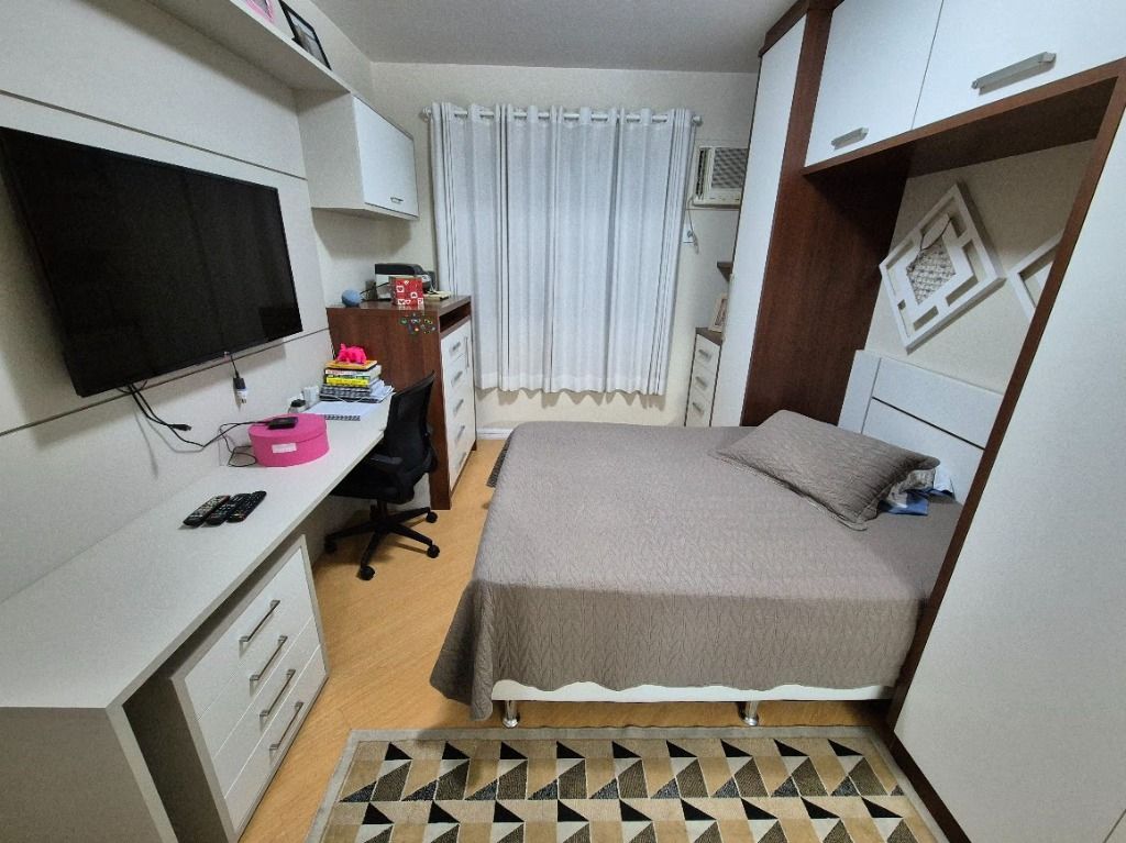 Apartamento à venda com 3 quartos, 87m² - Foto 17