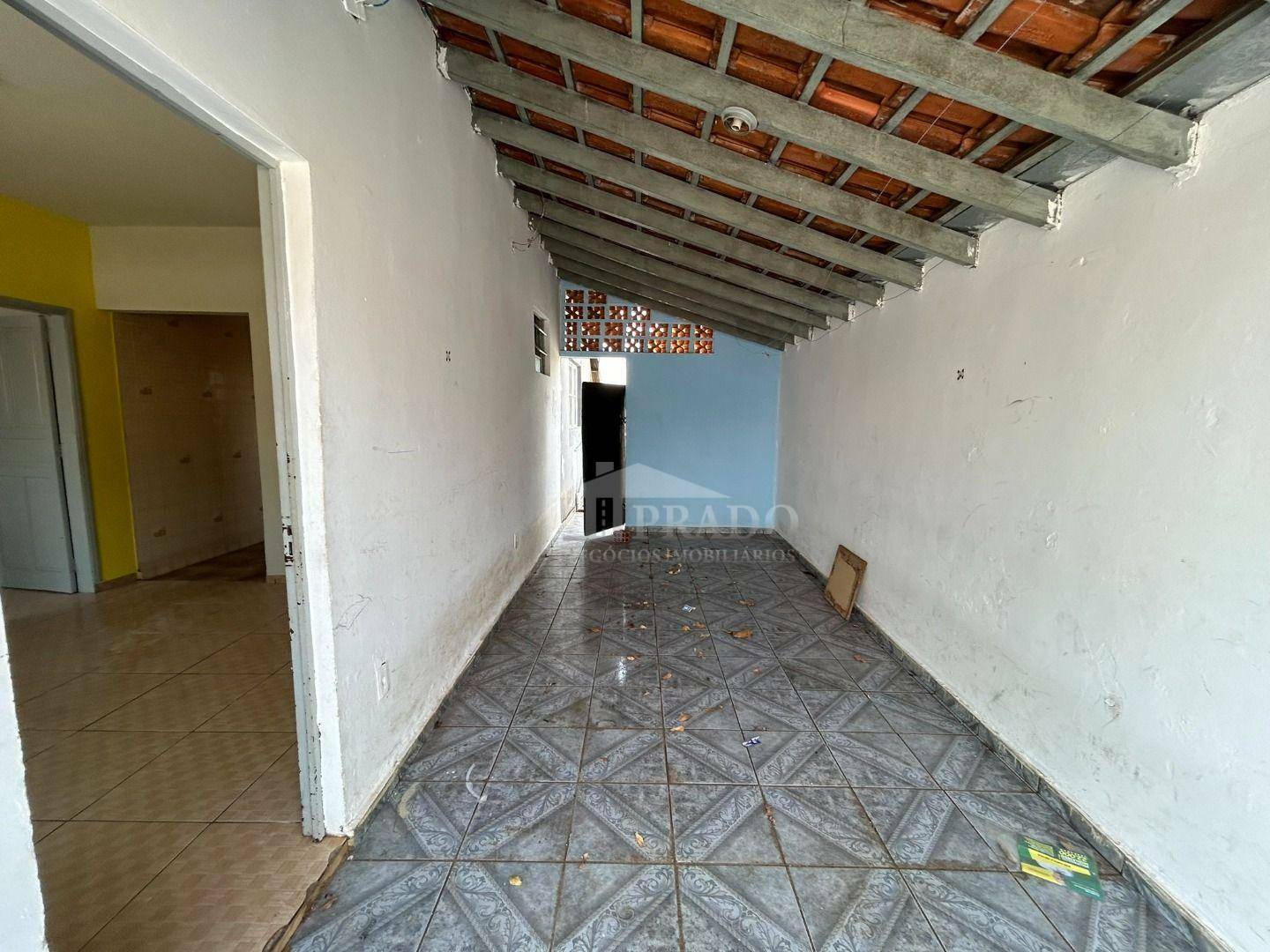 Casa à venda com 3 quartos, 88m² - Foto 4