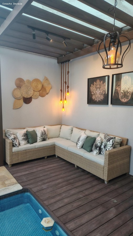 Casa de Condomínio à venda com 3 quartos, 235m² - Foto 39