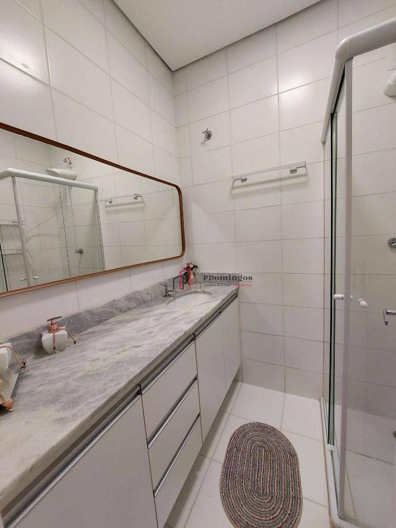 Casa de Condomínio para alugar com 3 quartos, 75m² - Foto 16