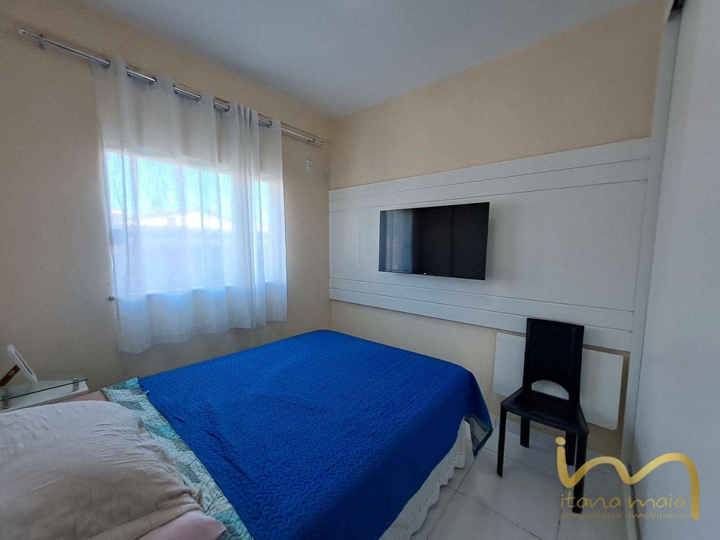 Apartamento à venda com 2 quartos, 54m² - Foto 8