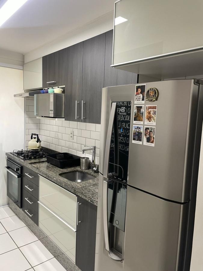 Apartamento à venda com 3 quartos, 67m² - Foto 10