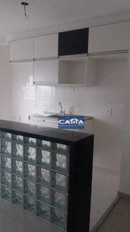 Apartamento à venda com 2 quartos, 55m² - Foto 3