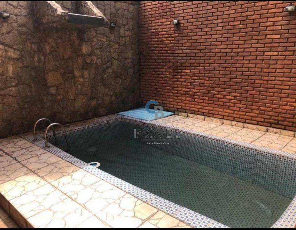 Sobrado à venda e aluguel com 4 quartos, 250m² - Foto 16