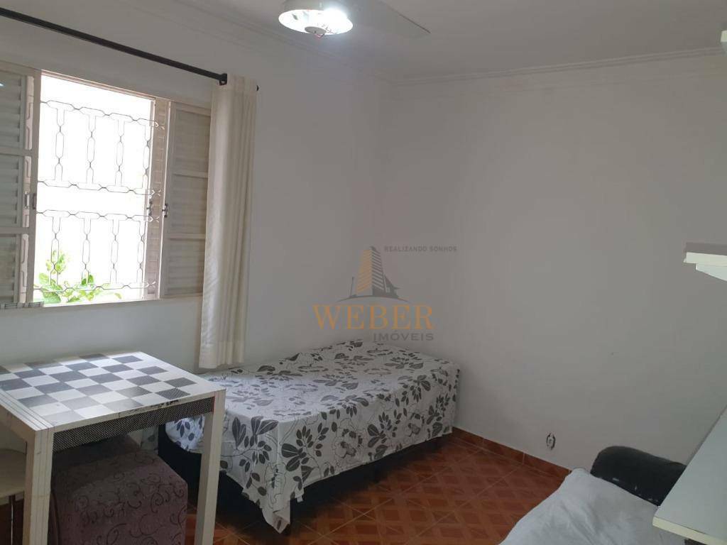 Casa à venda com 4 quartos, 150m² - Foto 20