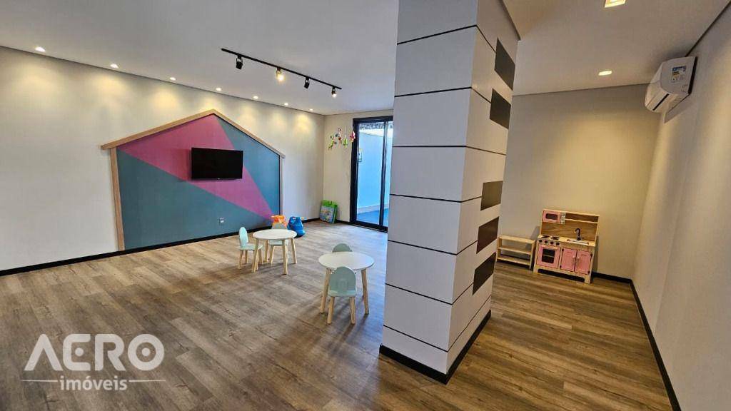 Apartamento para alugar com 3 quartos, 103m² - Foto 40
