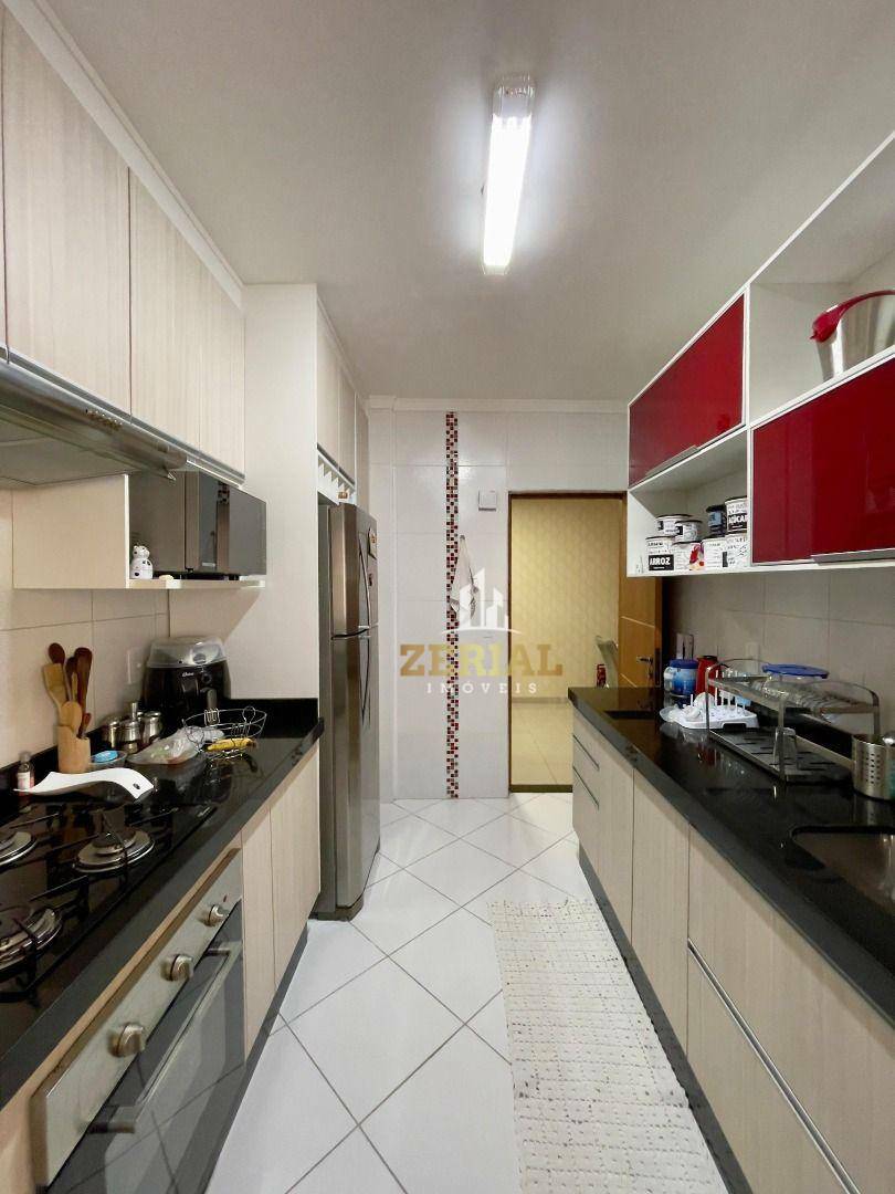 Apartamento à venda com 2 quartos, 87m² - Foto 6