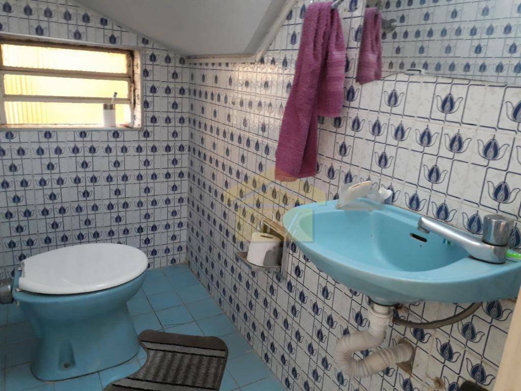 Sobrado à venda com 3 quartos, 140m² - Foto 4