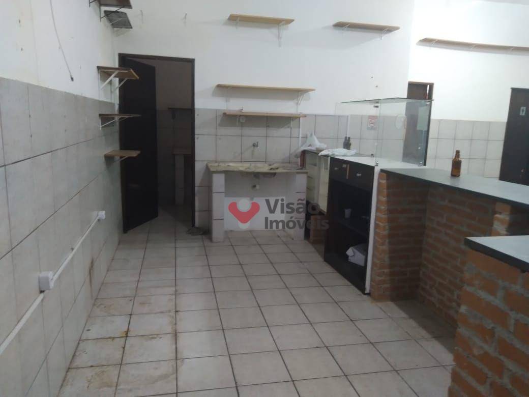 Casa à venda com 3 quartos, 182m² - Foto 12