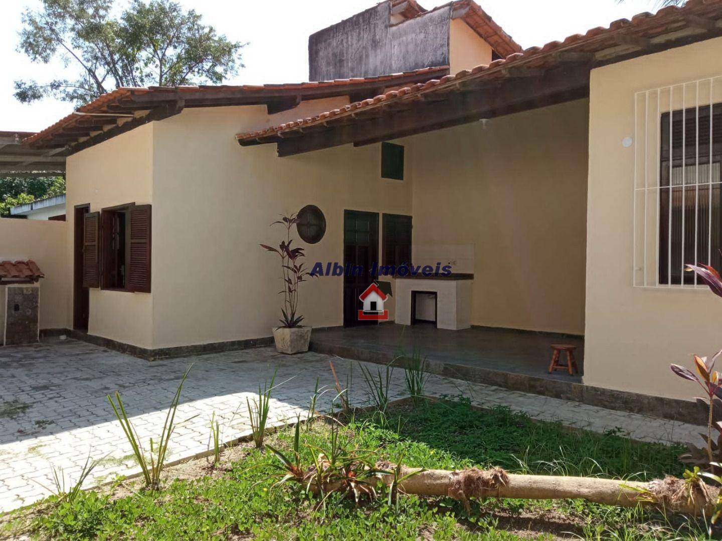 Casa à venda com 5 quartos, 340m² - Foto 34