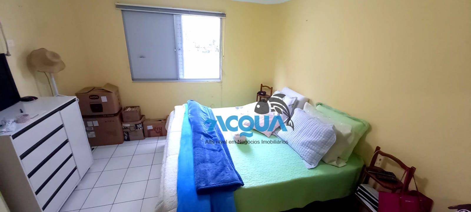 Apartamento à venda com 3 quartos, 95m² - Foto 7