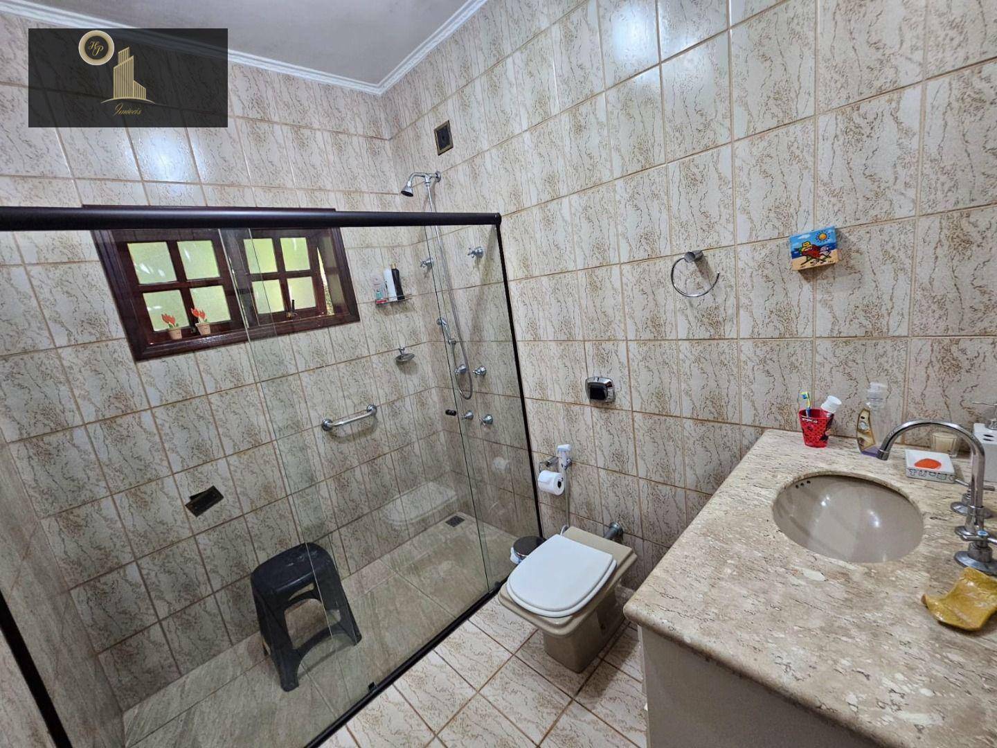 Casa de Condomínio à venda com 6 quartos, 416m² - Foto 16