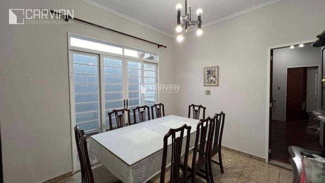 Casa à venda com 4 quartos, 185m² - Foto 5