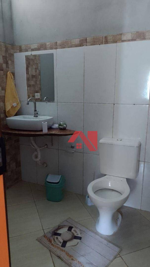 Chácara à venda com 2 quartos, 300m² - Foto 9