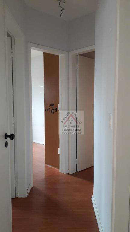 Apartamento à venda com 3 quartos, 71m² - Foto 7