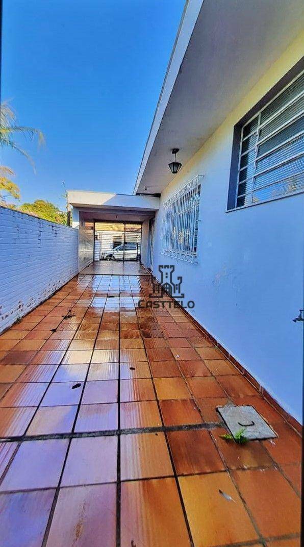 Casa à venda com 5 quartos, 174m² - Foto 9