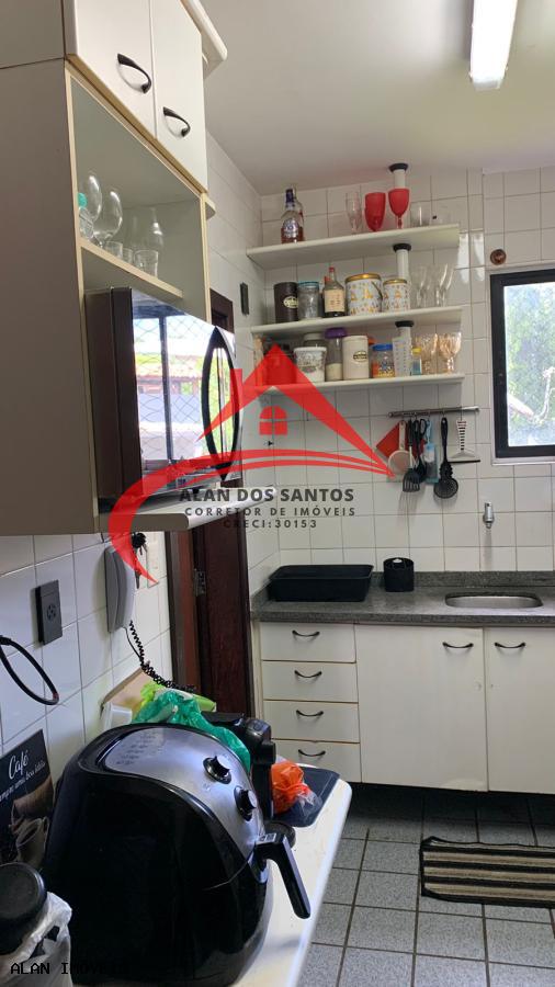 Apartamento à venda com 3 quartos, 90m² - Foto 23