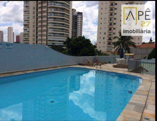 Apartamento à venda com 3 quartos, 107m² - Foto 22