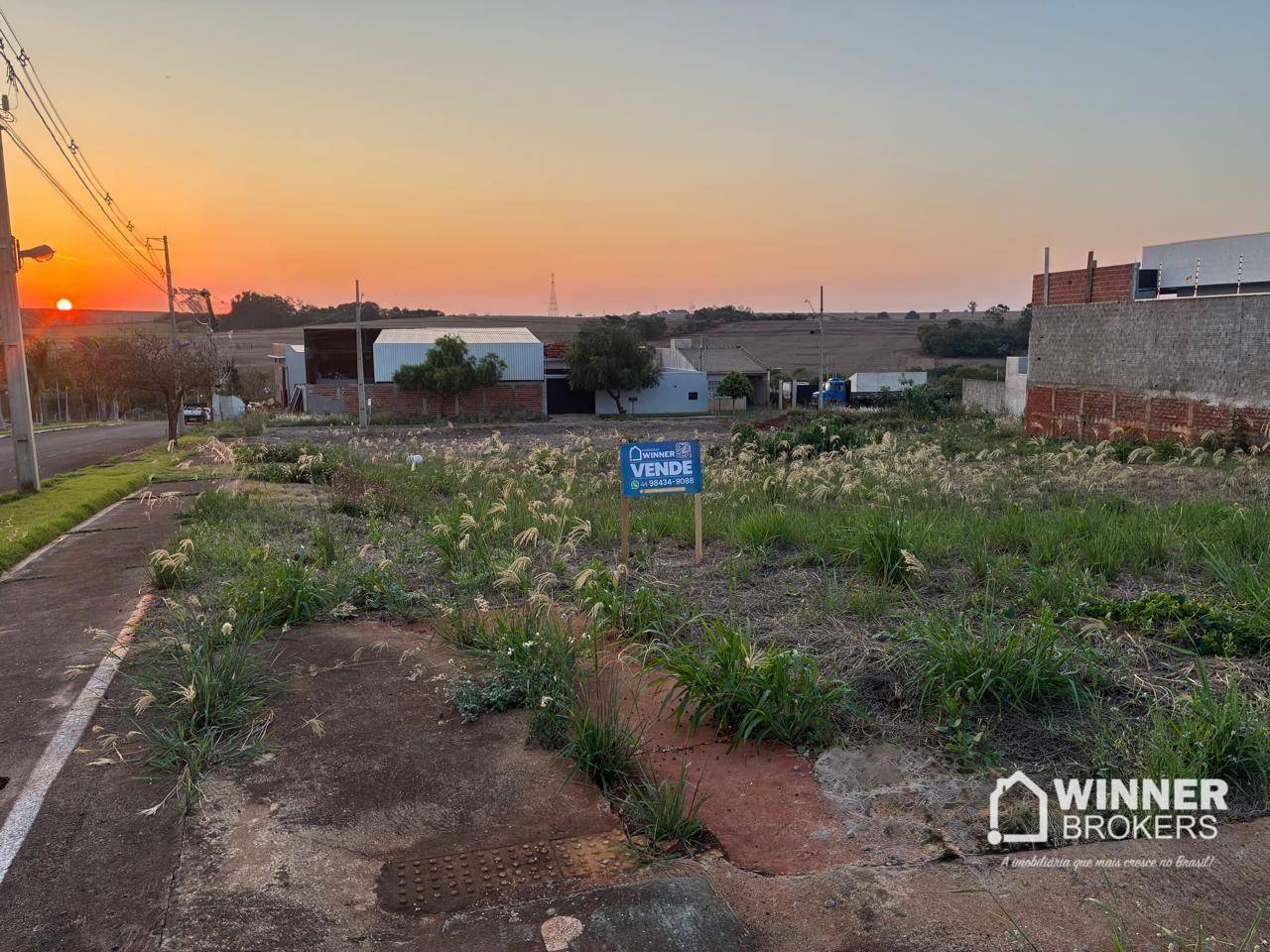 Terreno, 522 m² - Foto 5