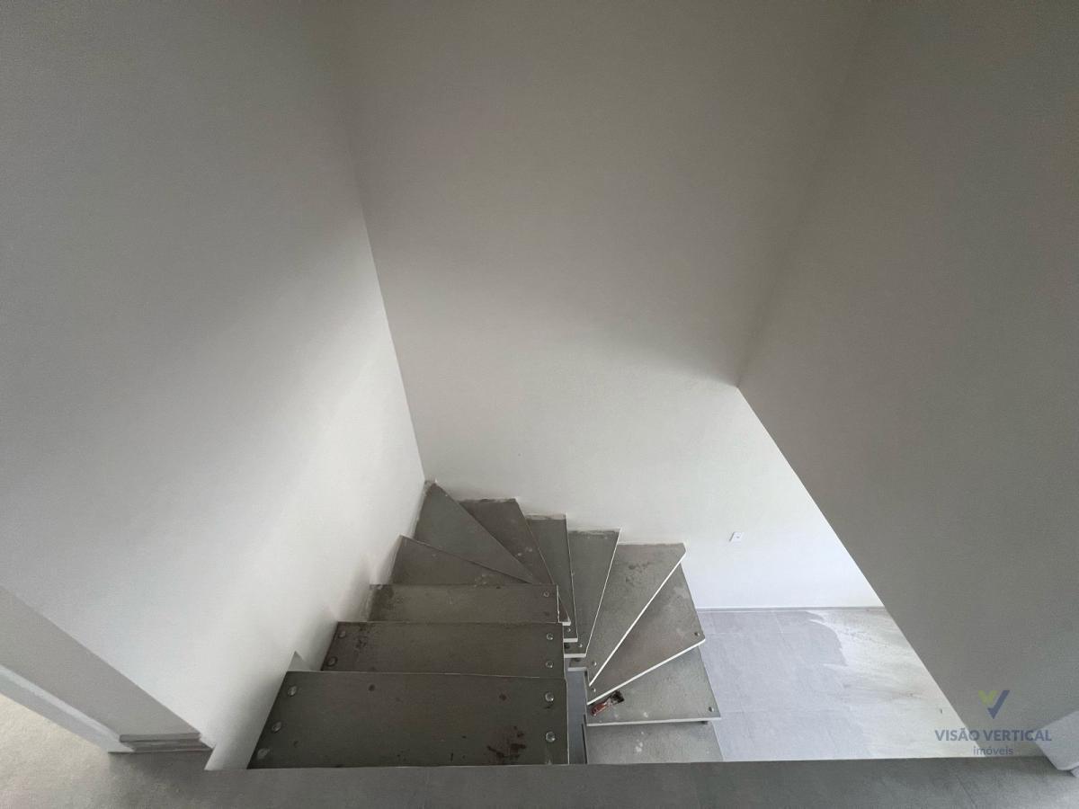 Sobrado à venda com 2 quartos, 67m² - Foto 16