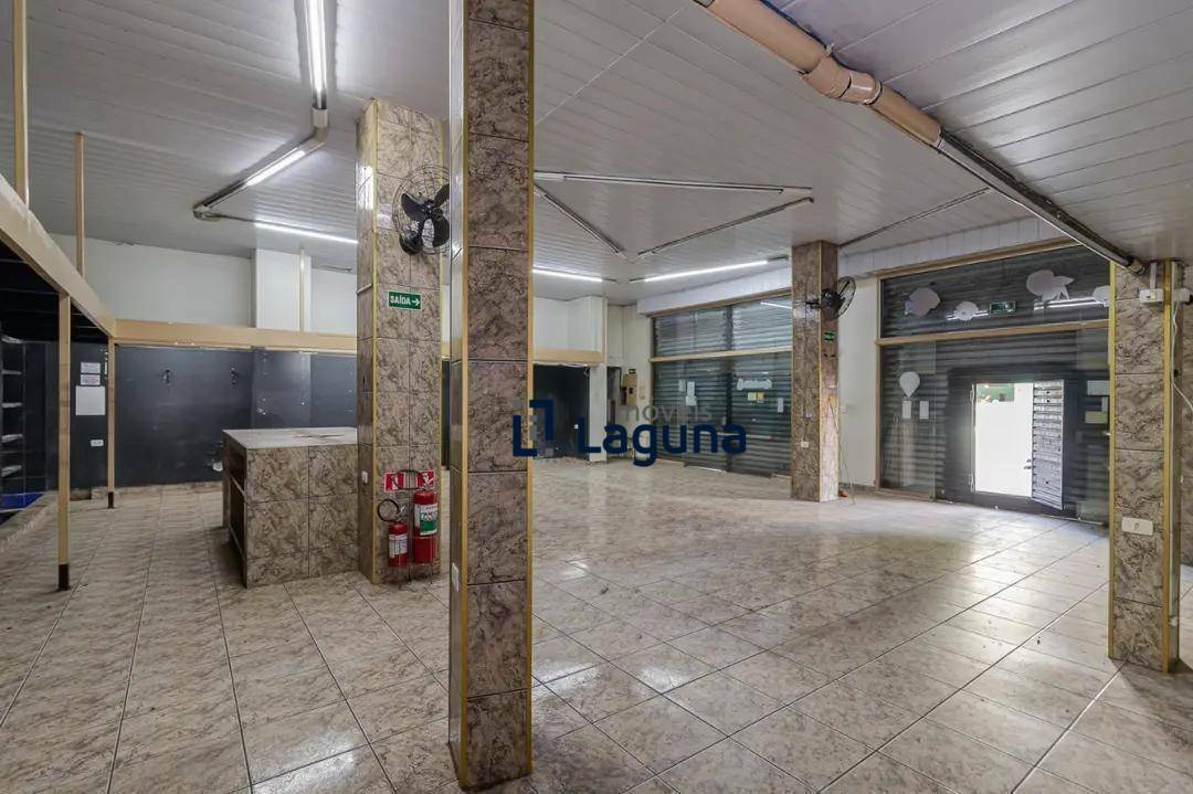 Loja-Salão para alugar, 190m² - Foto 1