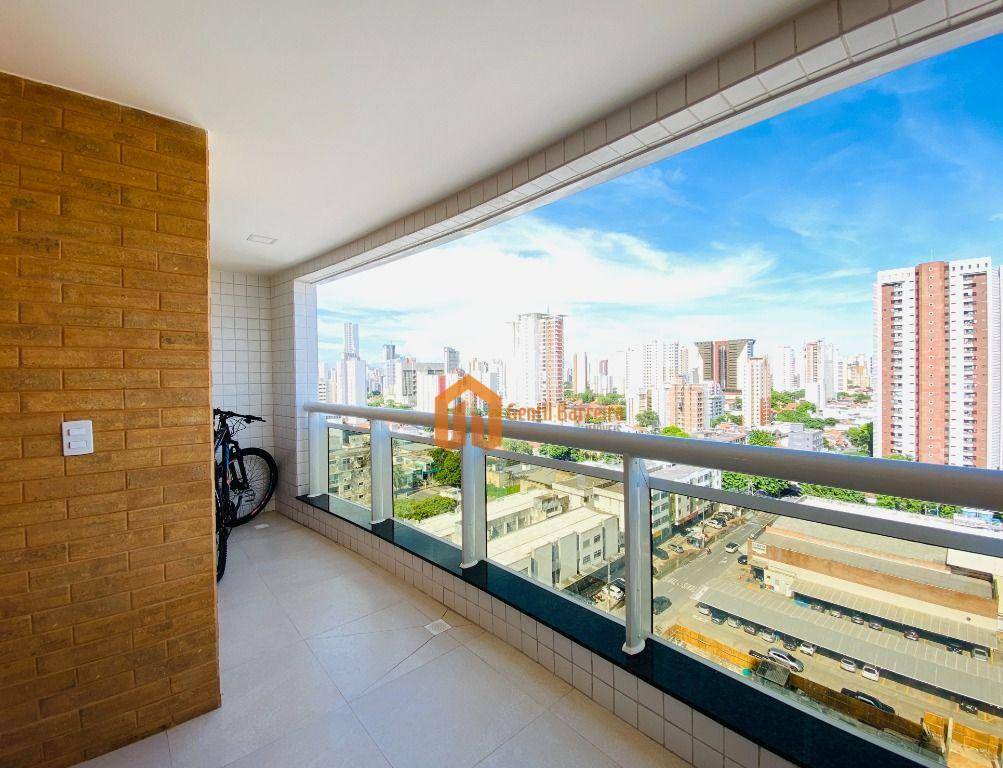 Apartamento à venda com 2 quartos, 66m² - Foto 5