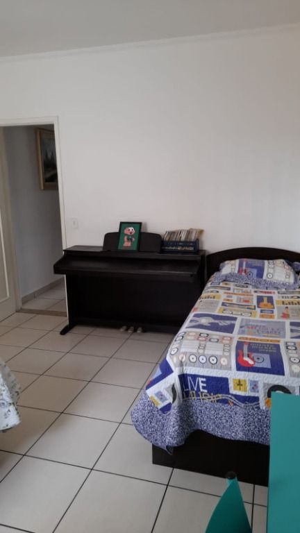 Sobrado à venda com 2 quartos, 72m² - Foto 3