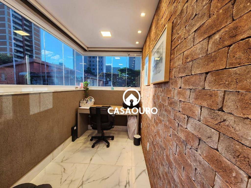 Cobertura à venda com 4 quartos, 200m² - Foto 24
