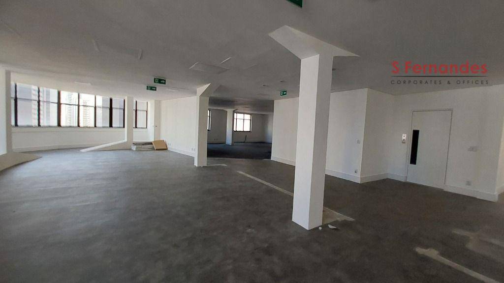 Conjunto Comercial-Sala para alugar, 303m² - Foto 13