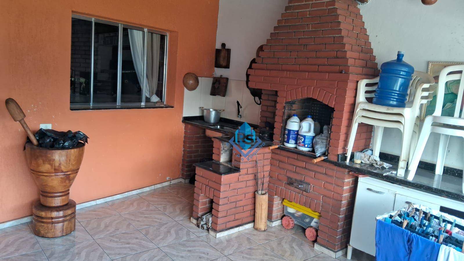 Sobrado à venda com 5 quartos, 470m² - Foto 24