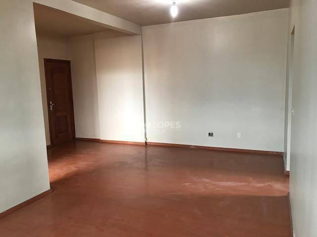 Apartamento à venda com 1 quarto, 57m² - Foto 1