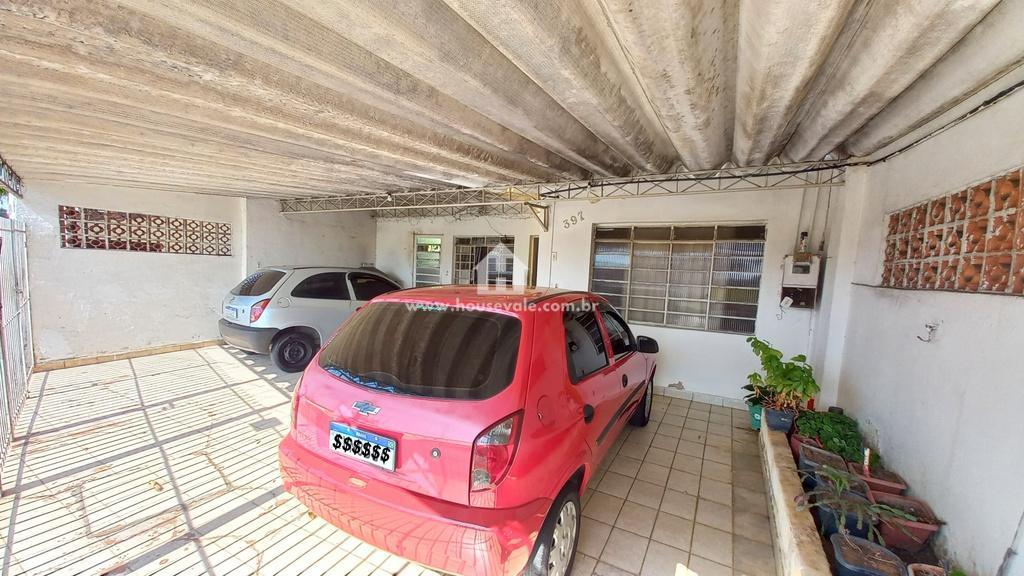 Casa à venda com 4 quartos, 320m² - Foto 26