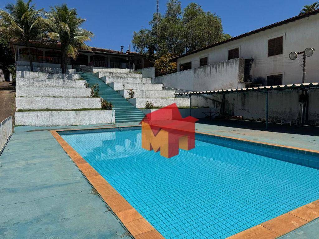 Chácara à venda com 4 quartos, 350m² - Foto 36
