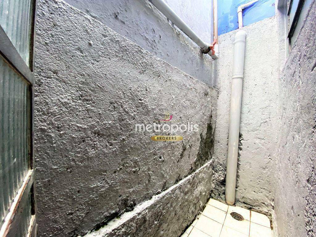 Sobrado à venda com 4 quartos, 100m² - Foto 24