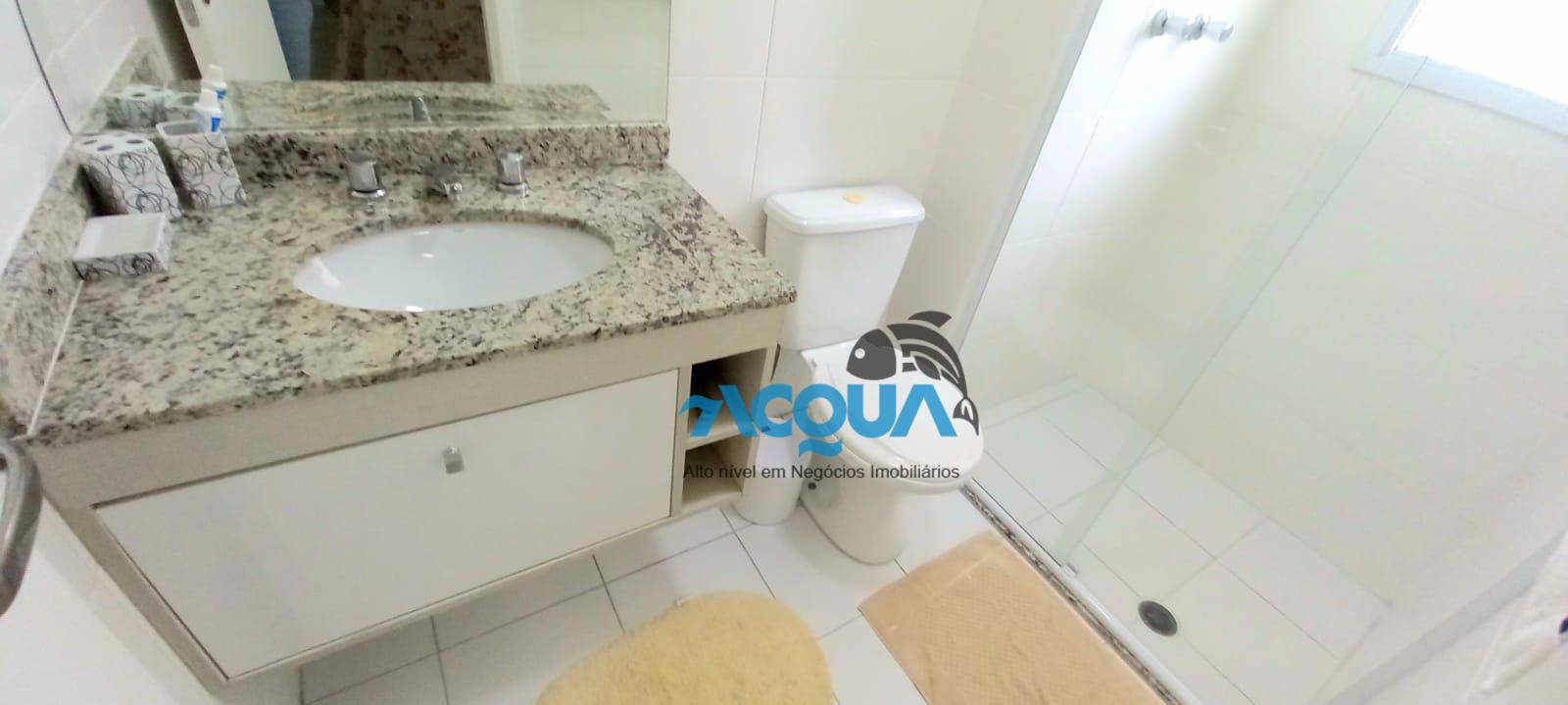 Apartamento à venda com 3 quartos, 109m² - Foto 10